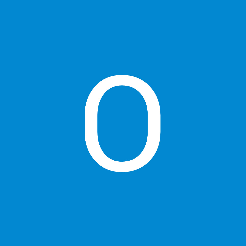 Meet your Posher, Olga